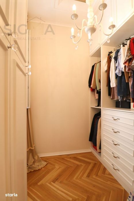 Apartament boem cu 2 camere, finisaje premium, in zona centrala!