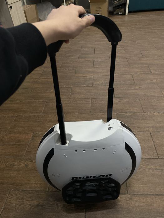 Продам моноколесо в отличном состоянии