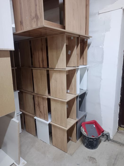 Продам столы и табуретки. Лавка из МДФ. НОВОЕ.