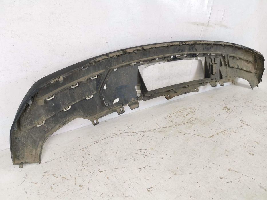 Fusta Bara Spate Audi Q5 2 generation 2016 2017 2018 2019 2020 S-Line