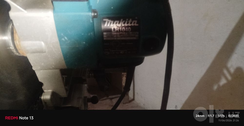 Makita tarsopka sotiladi