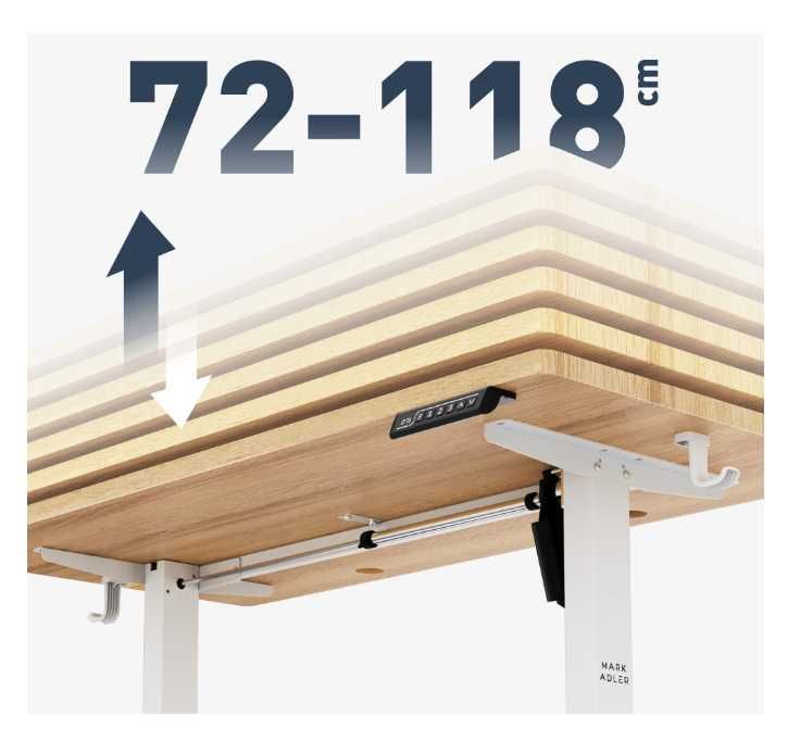 birou reglabil electric