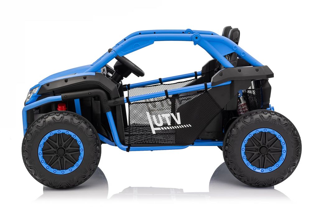 Masina copii UTV electric electric copii, Dune-Buggy SPORT, cu 2