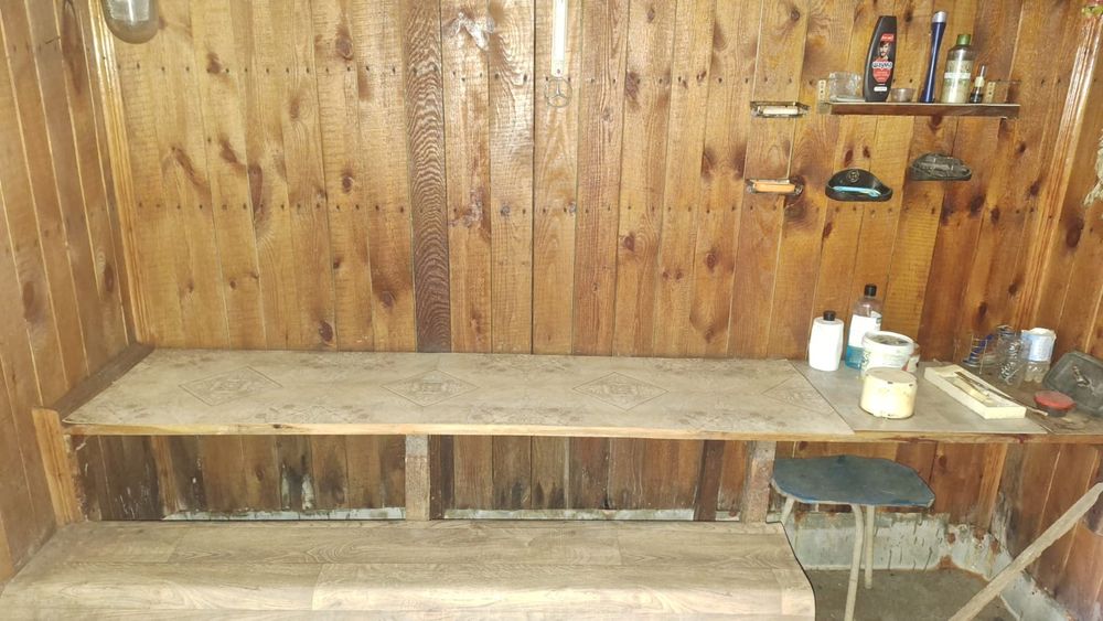 Продам 3-х комнатный дом