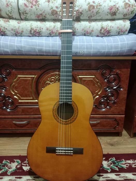 Yamaha c40 арзан бағада