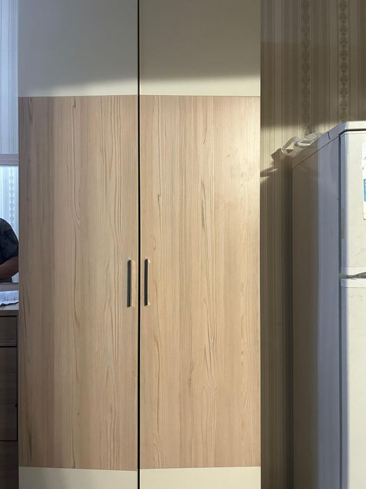 Продаётся обувница со шкафом