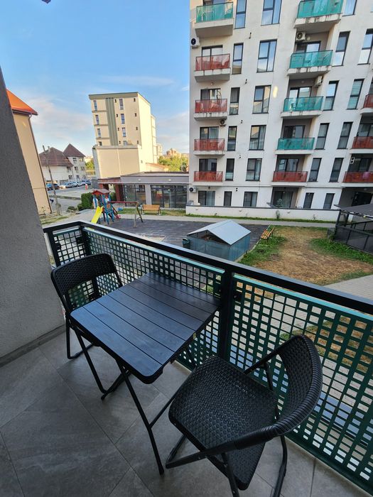 Apartament cu 2 camere de vanzare,Marasti, Cluj-Napoca