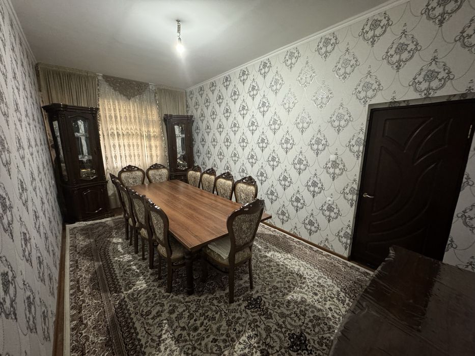 Продаю квартиру в ТТЗ