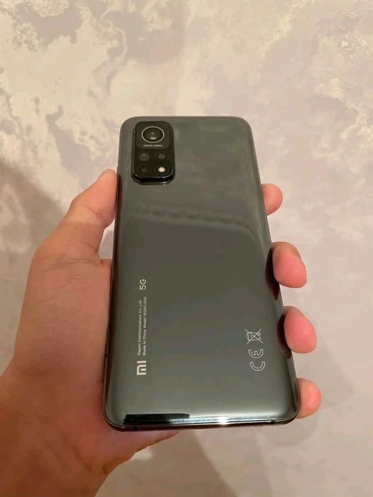 Hiaomi mi 10t pro обмен есть