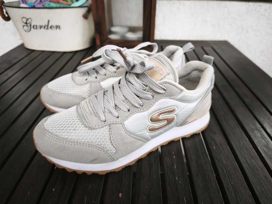 Skechers, маратонки, номер 36