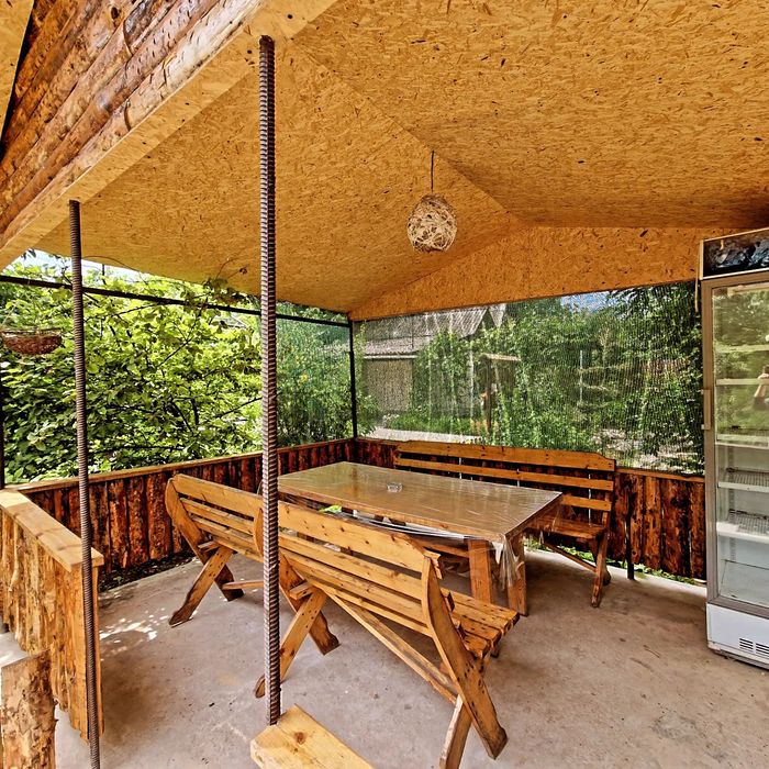 Шымкент. Кайнар дача. Суточный котедж