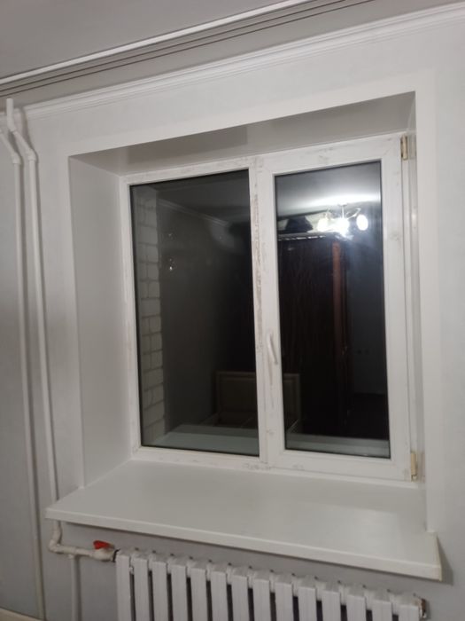 Ремонт пластиковых окон и дверей