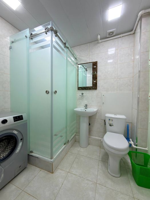 Саттепо  2 Хона  2 Этаж  60м²