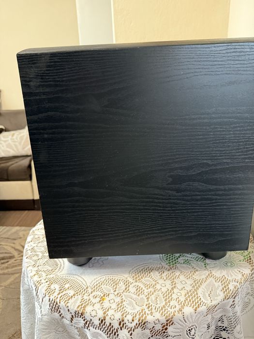 JBL PB-12 Subwoofer Активен 12”