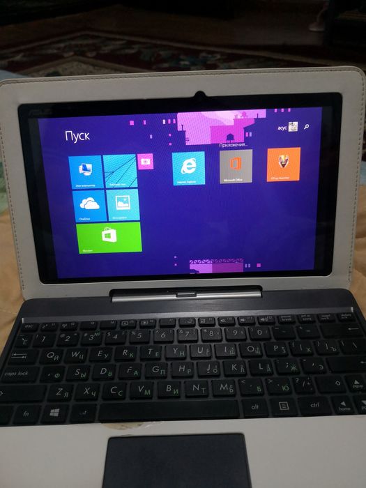 Asus transformers 101t обмен