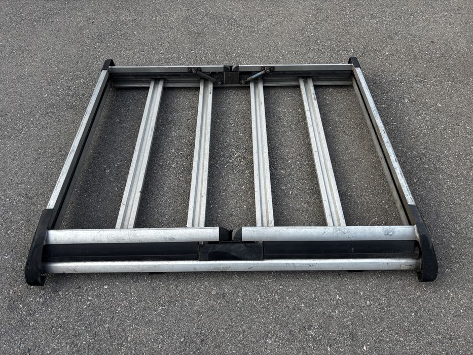 Багажник. Toyota ipsum original