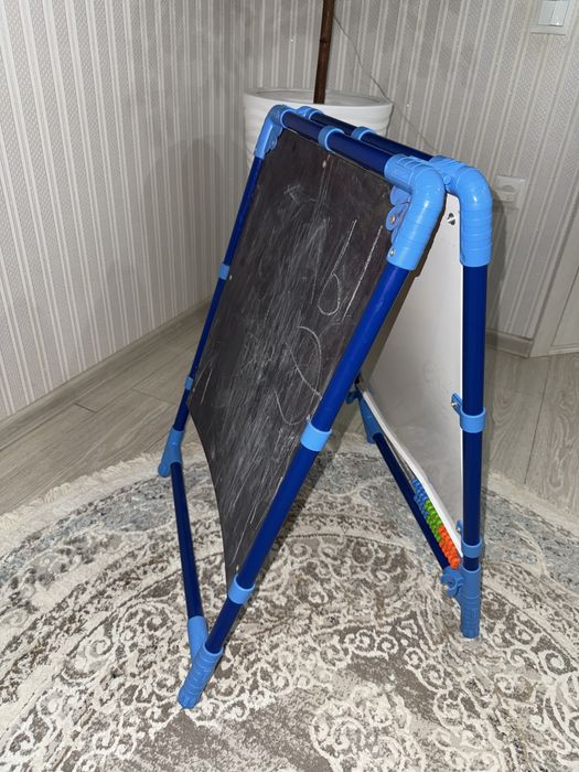 Мольберт детский