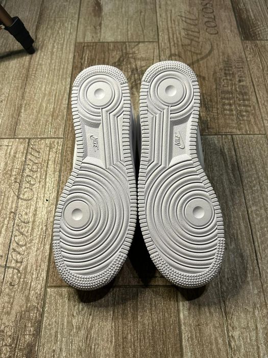 Nike Air Force 1 Ambush