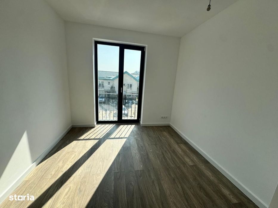 Direct dezvoltator | Vilă modernă | zona Pipera - Tunari -  Cosmopolis