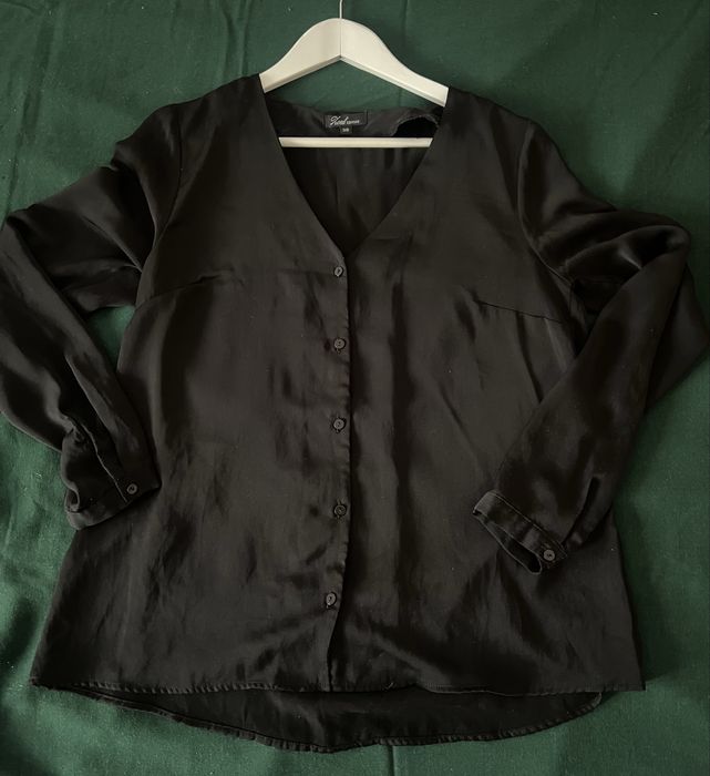 Bluza subtire, eleganta Jade de la Kaul Suedia