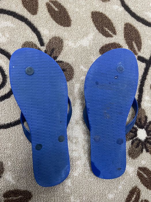 Джапанки Dupe - промоция