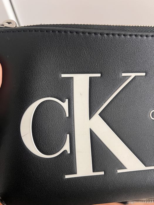 Оригинальная сумка Calvin Klein