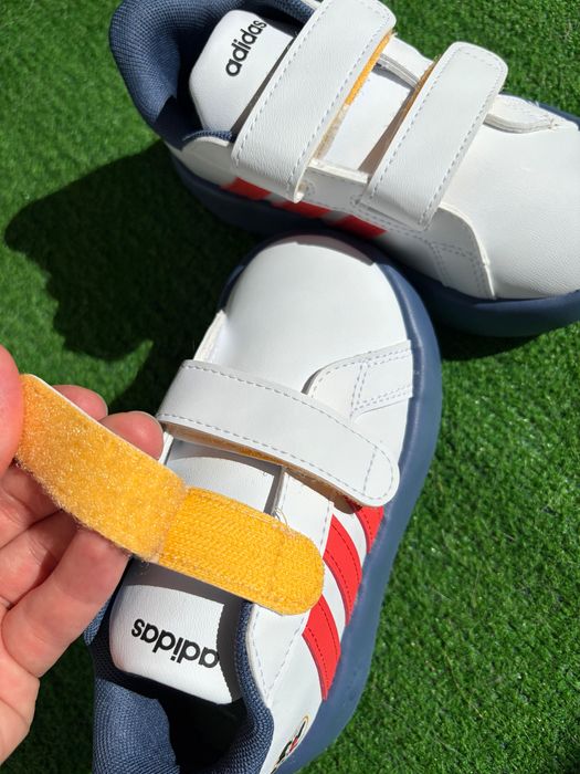 Маратонки Adidas Grand Court 2.0*чисто нови*