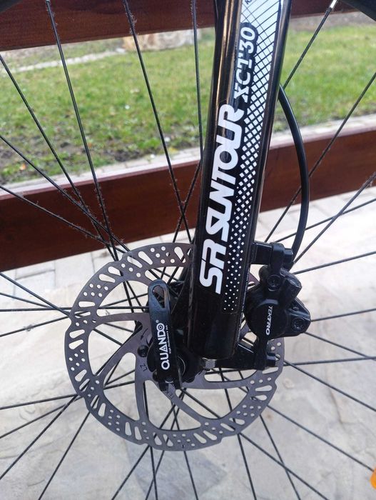 Bicicleta MTB Kilimanjaro Shimano XT NOUA cu garantie 2 ani marime 19"