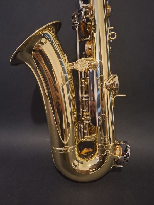 Saxofon Yamaha YAS-25 Satu Mare • OLX.ro