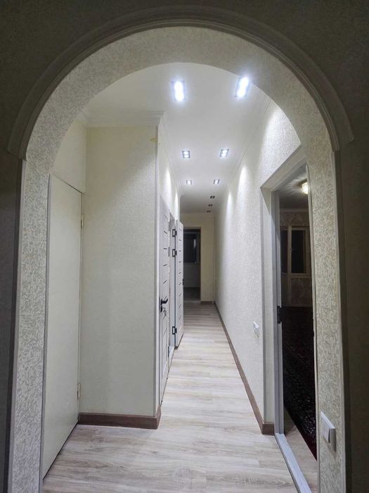 Продается Себзар 2/3/4 Ориентир метро Гафур Гулом   60м2