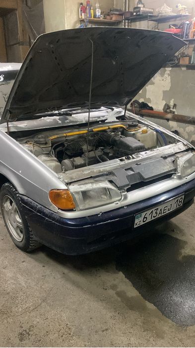 Продам ваз 2113