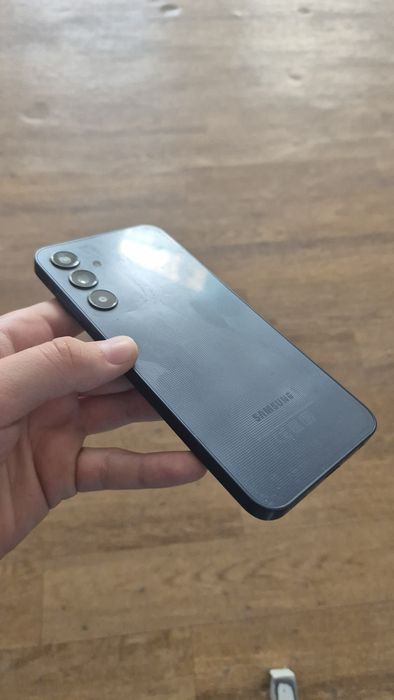 Обмен Samsung A25 5G