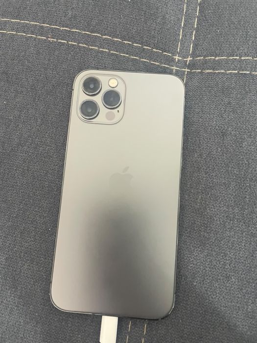 Iphone 12 pro 128gb