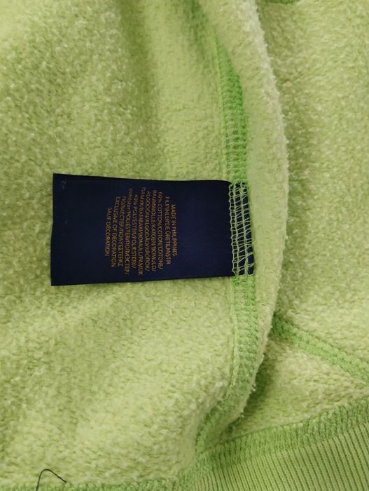 Hanorac Ralph Lauren xs