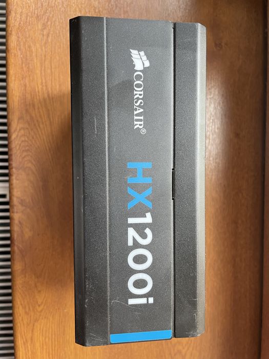 Sursa Corsair HX1200i 1200W