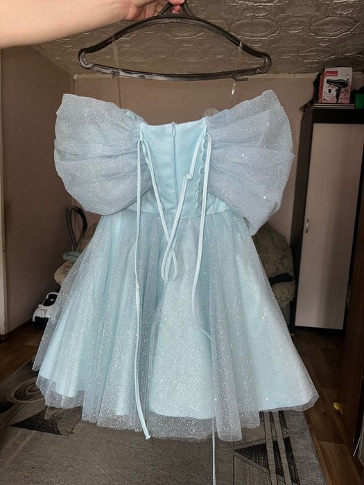 Платье от Елены Набокиной