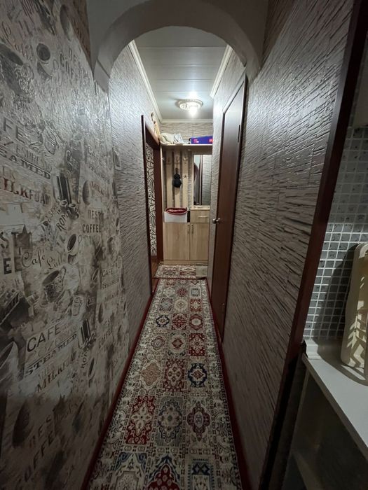 Квартира, 2-х комнатная продаётся