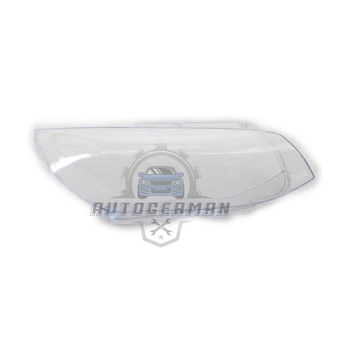 Капаци фарове BMW 3 Series E92 Coupe (06-09) стъкло фар крушки БМВ 3 Серия Е92 Купе xenon