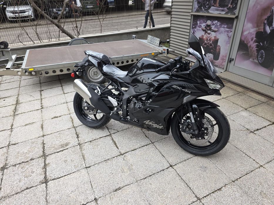 kawasaki 400 ninja • Anunturi gratuite • OLX.ro