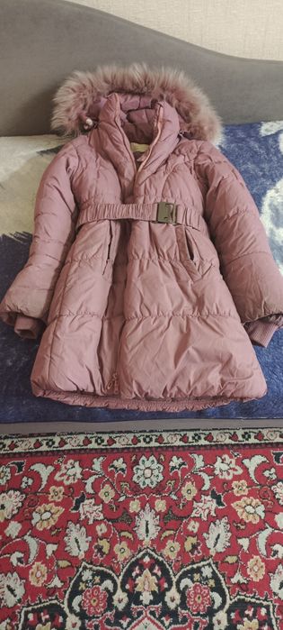 Продам куртки, безрукавки