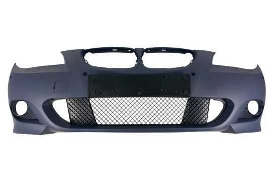 Body Kit М пакет за BMW E60 седан- М-Тех преди и след фейс!На склад!