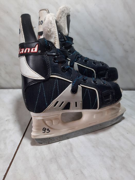 Patine hochei hochey 93 Ferland copii marime  31 ( 19 cm)