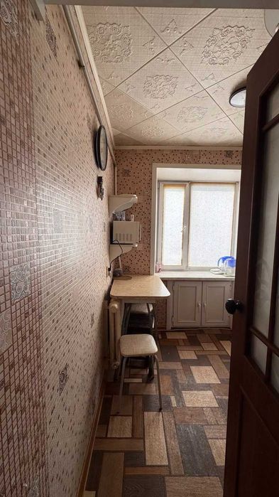 Продам 3 ком. Бак-бак, 5 этаж, 12 млн