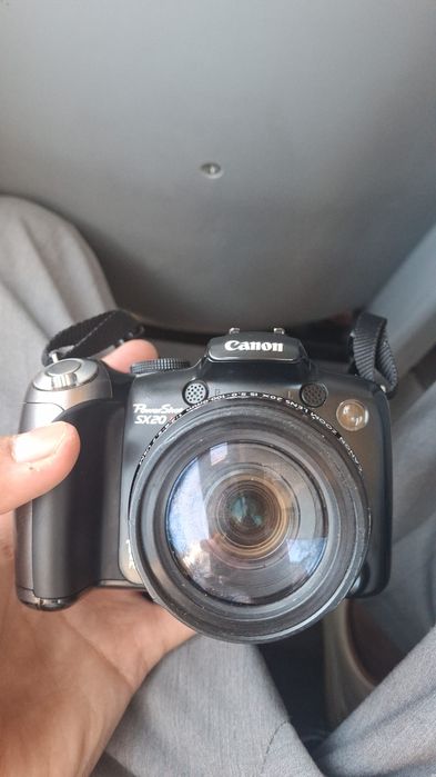 Продам фотоапарат