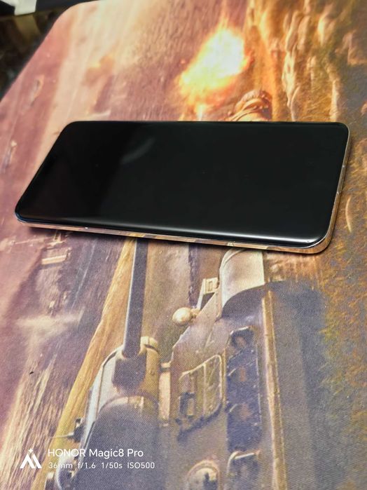 HONOR Magic 6 Pro 12/512 Green