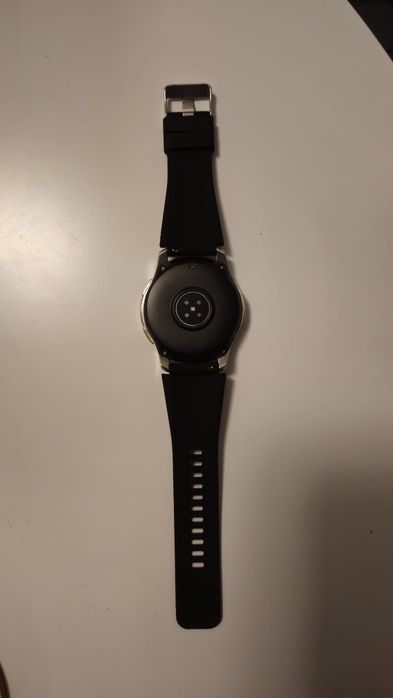 Vand smartwatch Samsung Galaxy Watch, 46mm, Silver
