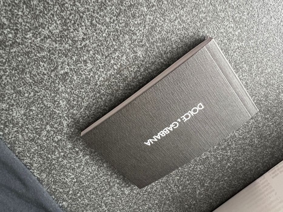 Очила Dolche & Gabbana