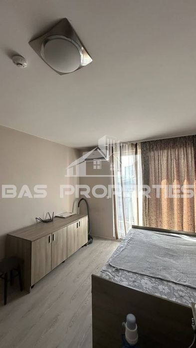 Продава се Едностаен апартамент в София, Студентски град - 45 кв.м за 2667 €/кв.м - Снимка #2