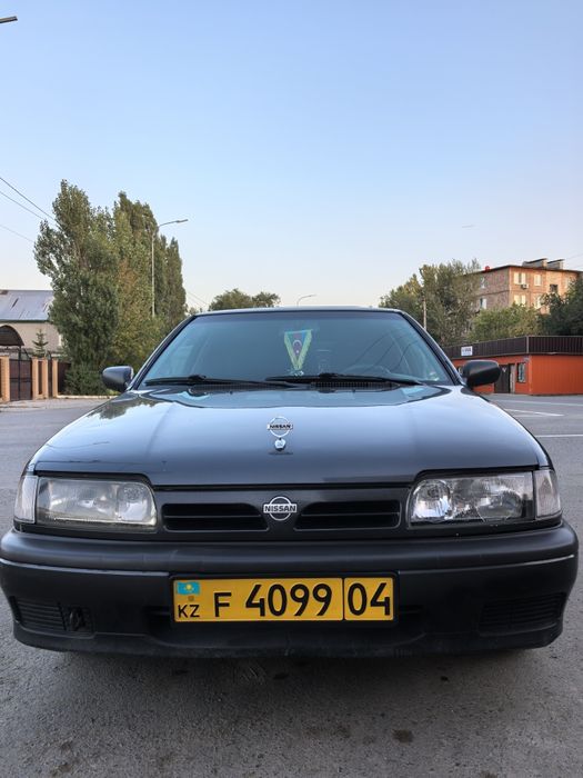 Продам Нисан примера п 10.
