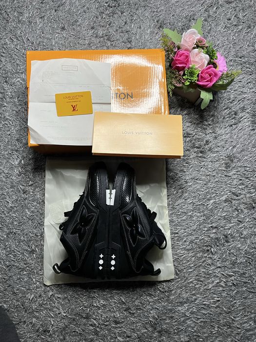 Lv skates Louis Vuitton